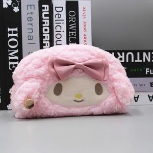 My Melody pouch bag
